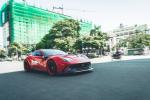 Ferrari F12berlinetta Widebody by Duke Dynamics 2017 года